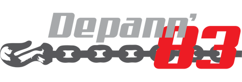 LOGO DEPANN 83